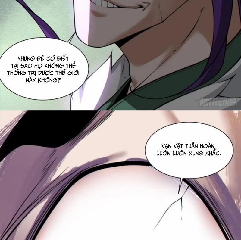 Đồ Đệ Của Ta Đều Là Đại Phản Phái 312 trang 32