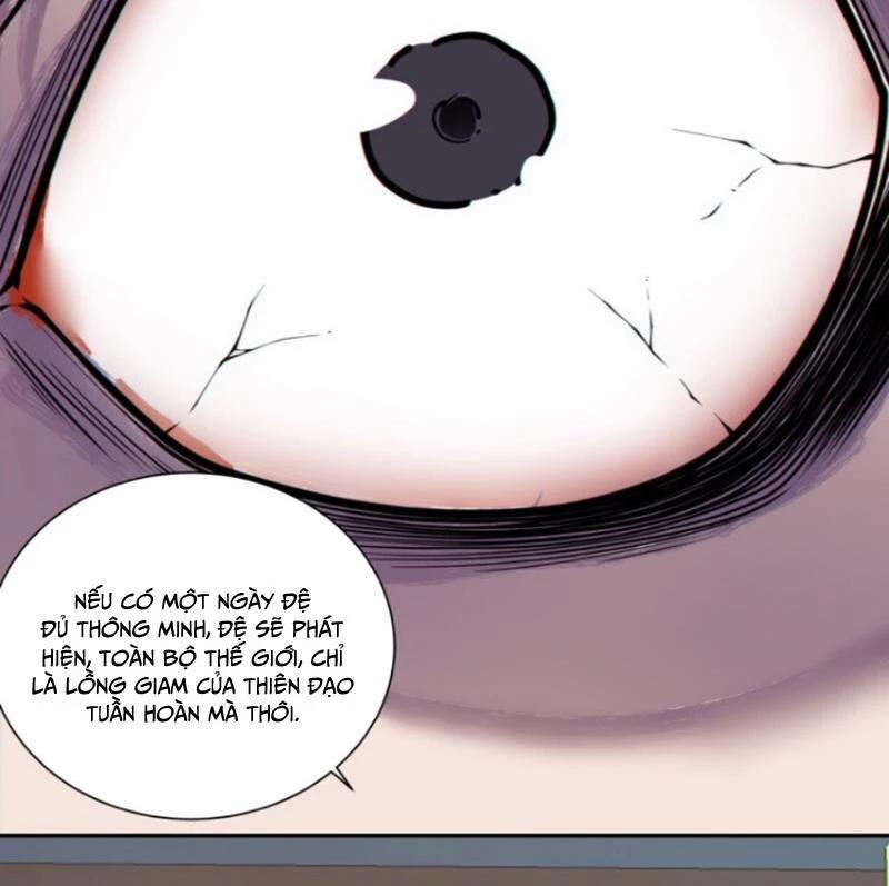 Đồ Đệ Của Ta Đều Là Đại Phản Phái 312 trang 33