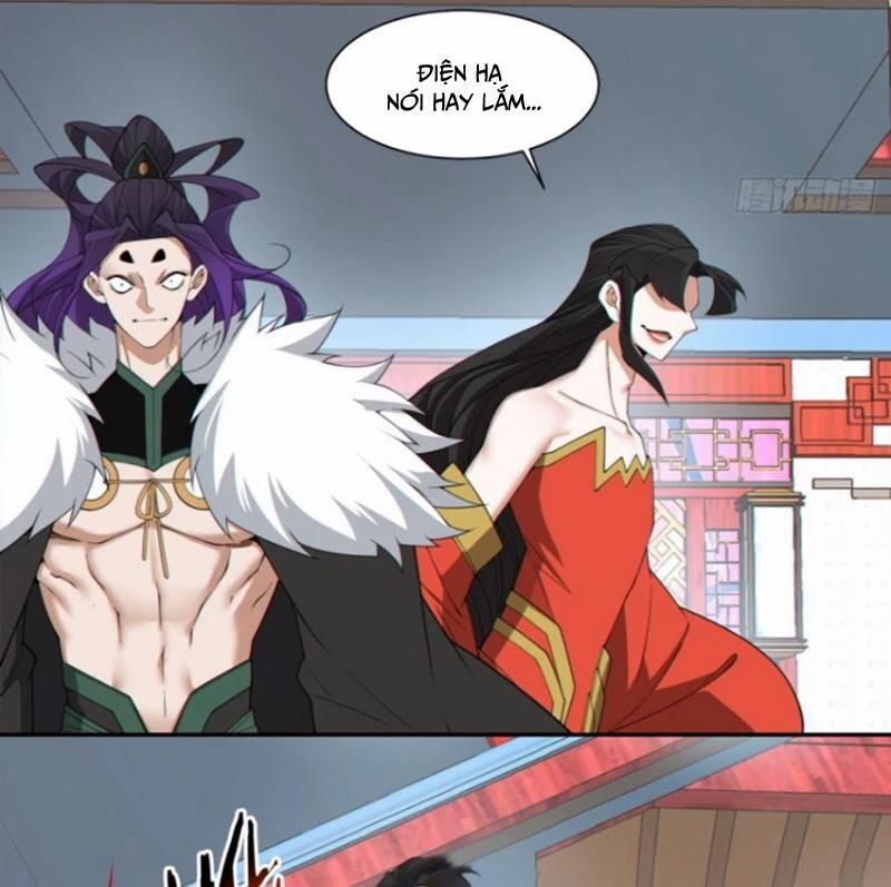 Đồ Đệ Của Ta Đều Là Đại Phản Phái 312 trang 34