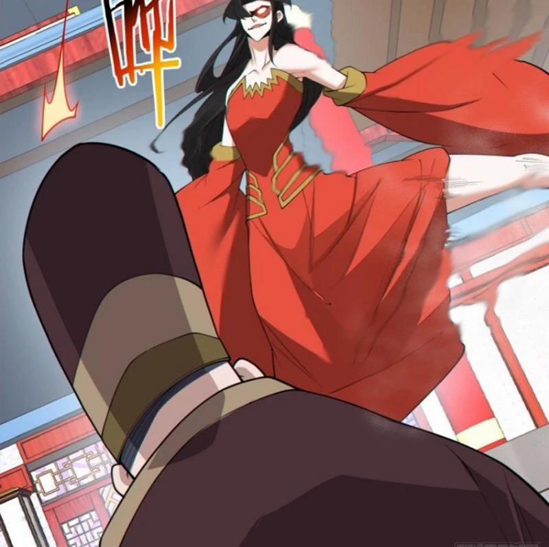 Đồ Đệ Của Ta Đều Là Đại Phản Phái 312 trang 35