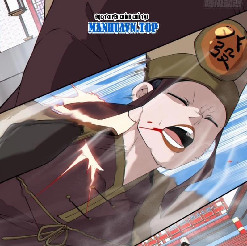 Đồ Đệ Của Ta Đều Là Đại Phản Phái 312 trang 36