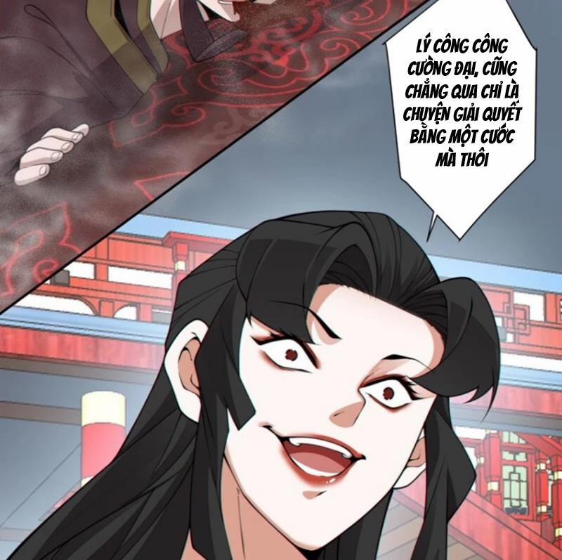 Đồ Đệ Của Ta Đều Là Đại Phản Phái 312 trang 38