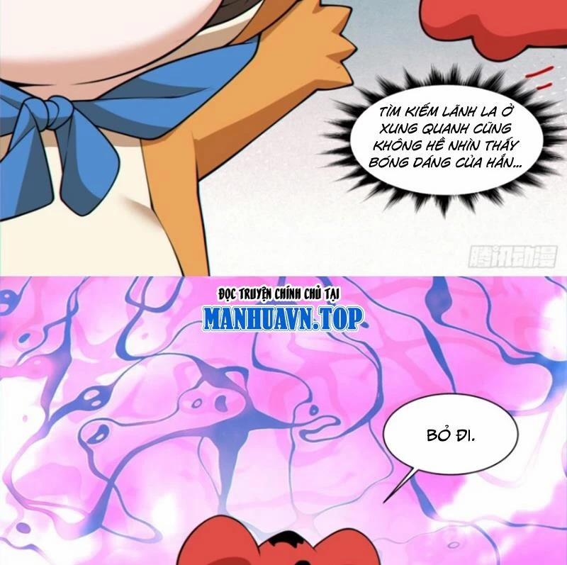 Đồ Đệ Của Ta Đều Là Đại Phản Phái 312 trang 40