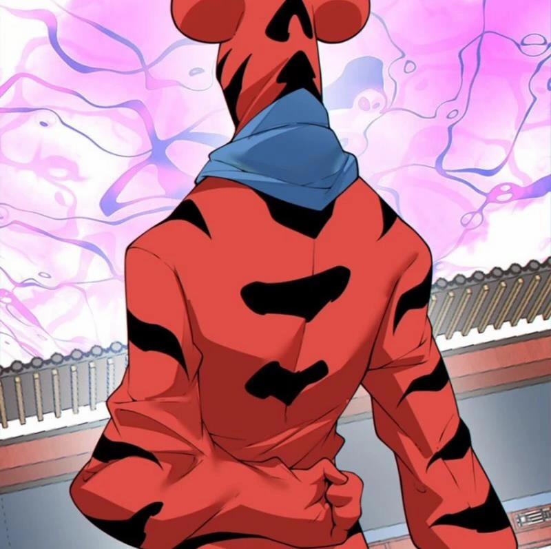 Đồ Đệ Của Ta Đều Là Đại Phản Phái 312 trang 41