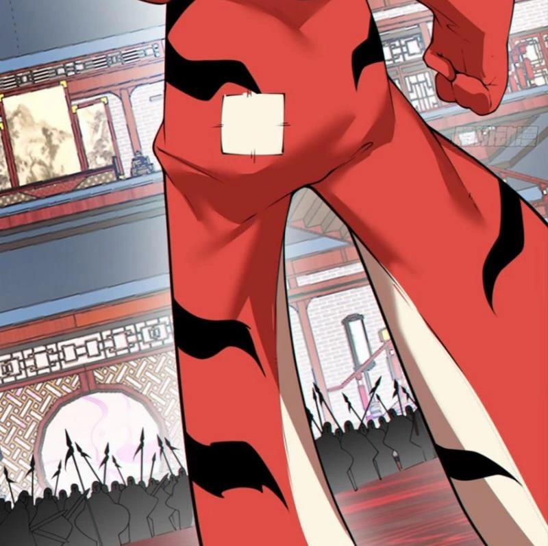 Đồ Đệ Của Ta Đều Là Đại Phản Phái 312 trang 42