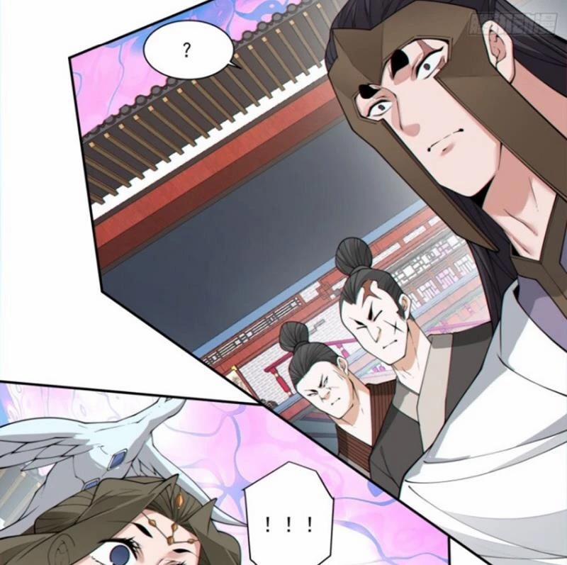 Đồ Đệ Của Ta Đều Là Đại Phản Phái 312 trang 44