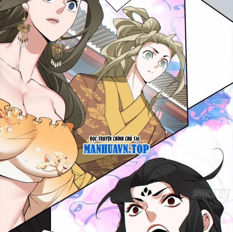 Đồ Đệ Của Ta Đều Là Đại Phản Phái 312 trang 45