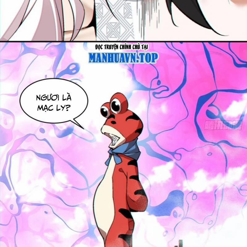 Đồ Đệ Của Ta Đều Là Đại Phản Phái 312 trang 52