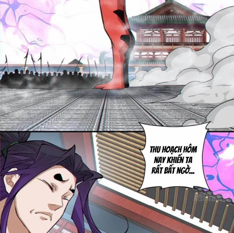 Đồ Đệ Của Ta Đều Là Đại Phản Phái 312 trang 53