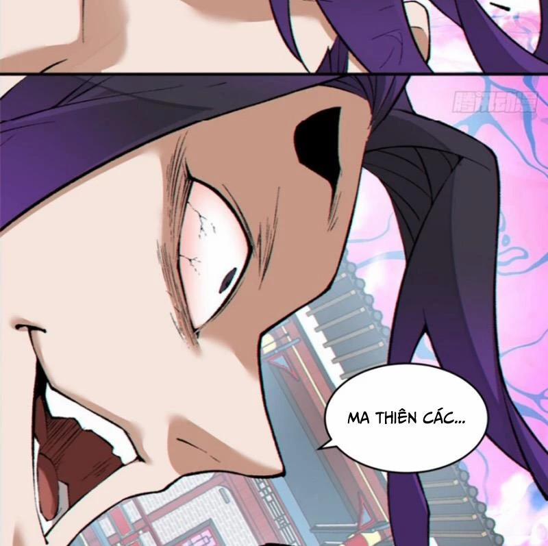 Đồ Đệ Của Ta Đều Là Đại Phản Phái 312 trang 55