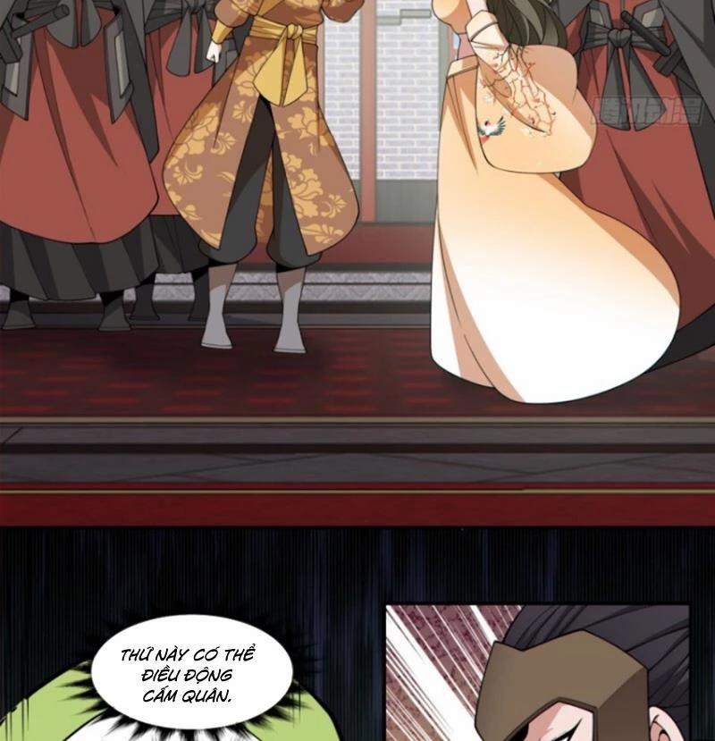 Đồ Đệ Của Ta Đều Là Đại Phản Phái 312 trang 6