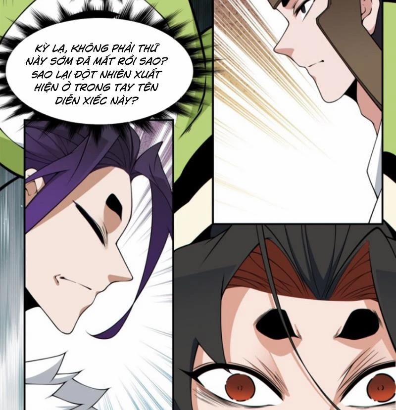 Đồ Đệ Của Ta Đều Là Đại Phản Phái 312 trang 7