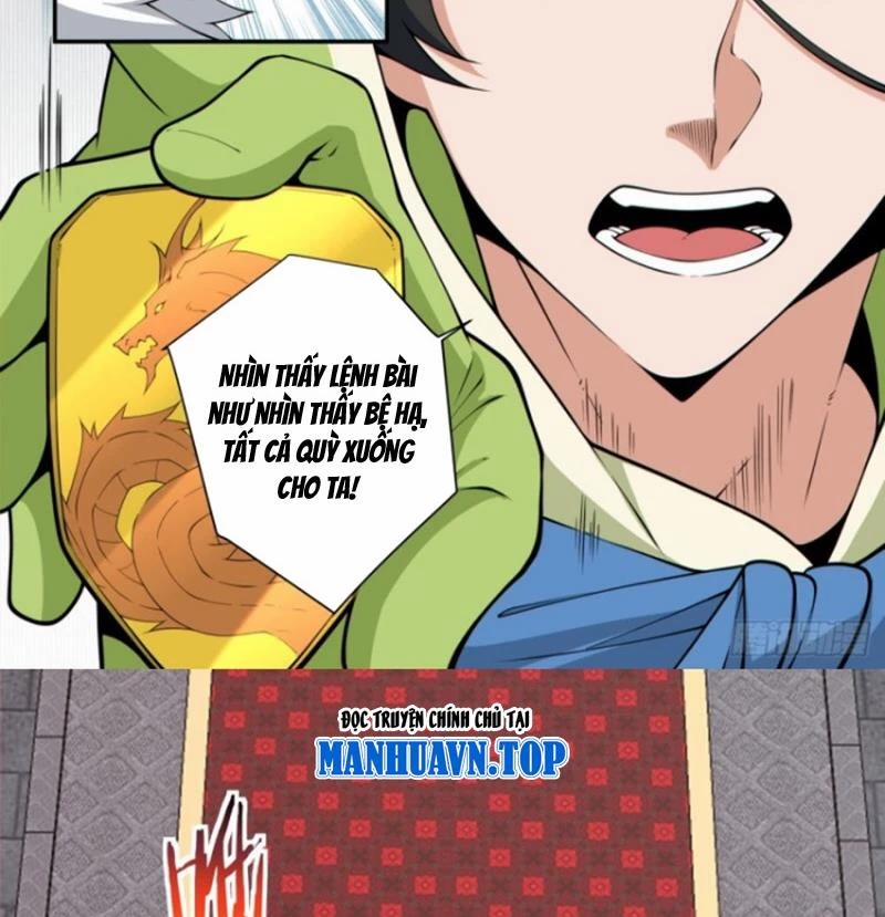 Đồ Đệ Của Ta Đều Là Đại Phản Phái 312 trang 8