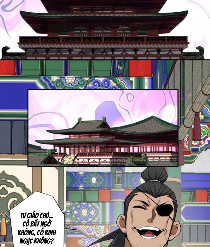 Đồ Đệ Của Ta Đều Là Đại Phản Phái 313 trang 11