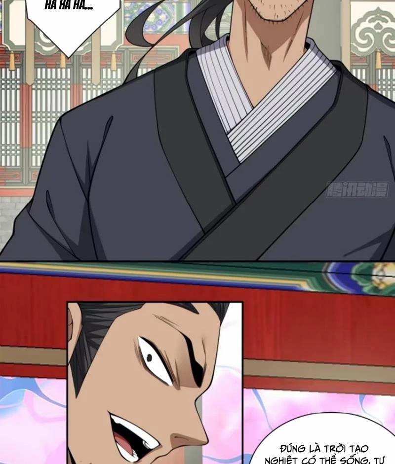 Đồ Đệ Của Ta Đều Là Đại Phản Phái 313 trang 12