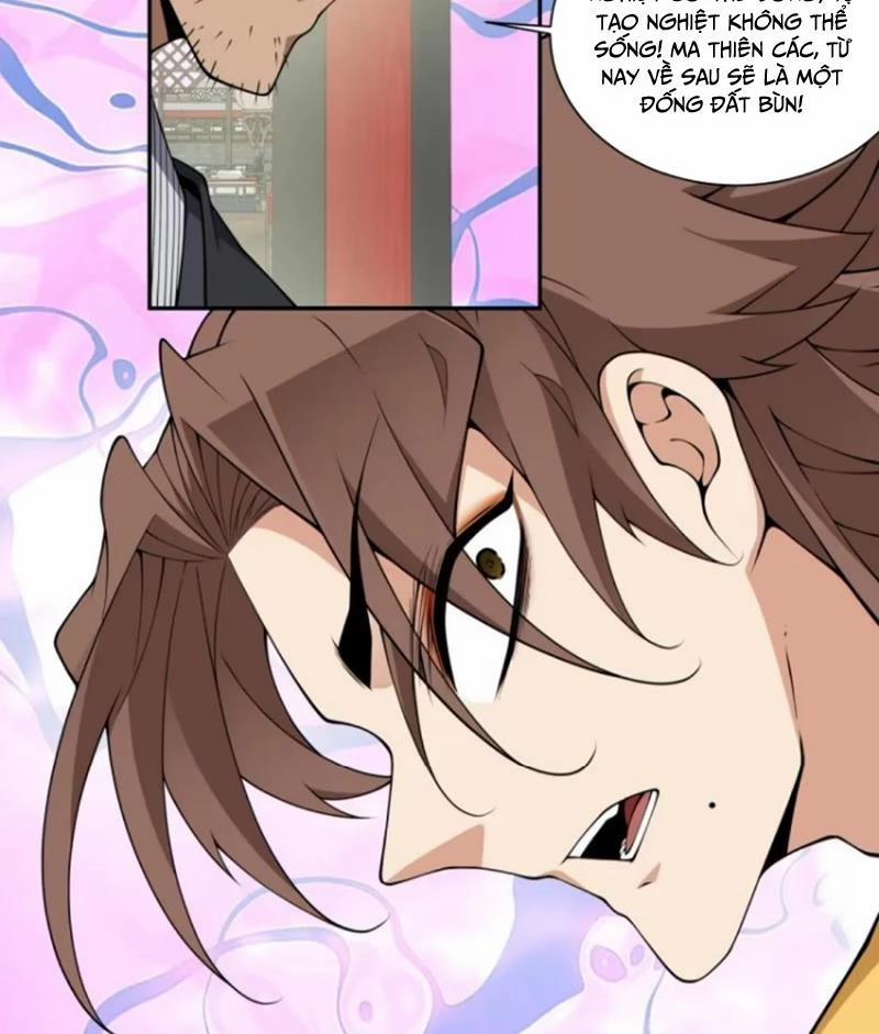 Đồ Đệ Của Ta Đều Là Đại Phản Phái 313 trang 13