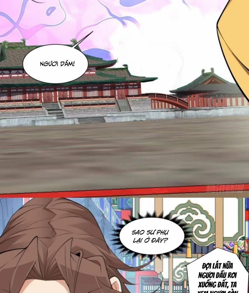 Đồ Đệ Của Ta Đều Là Đại Phản Phái 313 trang 14