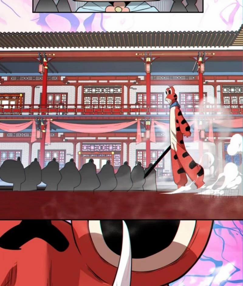 Đồ Đệ Của Ta Đều Là Đại Phản Phái 313 trang 17