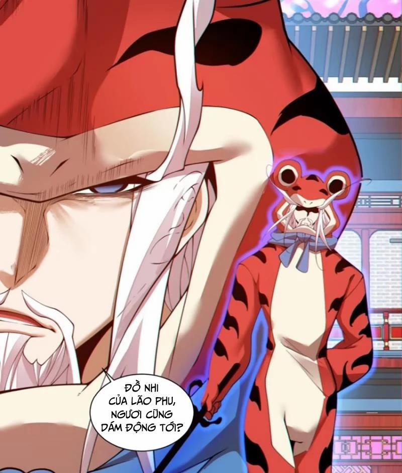 Đồ Đệ Của Ta Đều Là Đại Phản Phái 313 trang 18