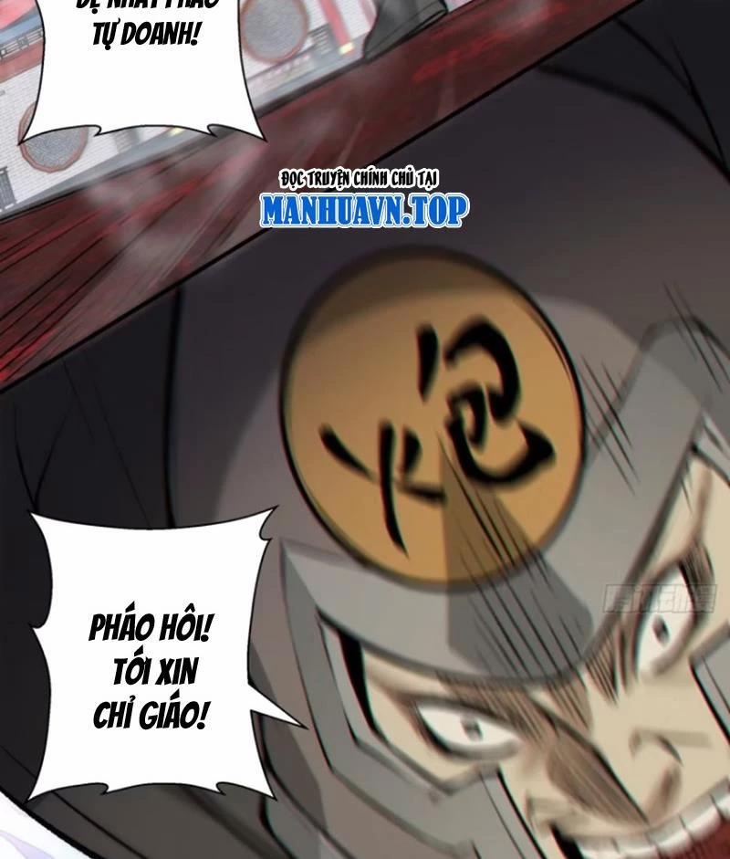 Đồ Đệ Của Ta Đều Là Đại Phản Phái 313 trang 23