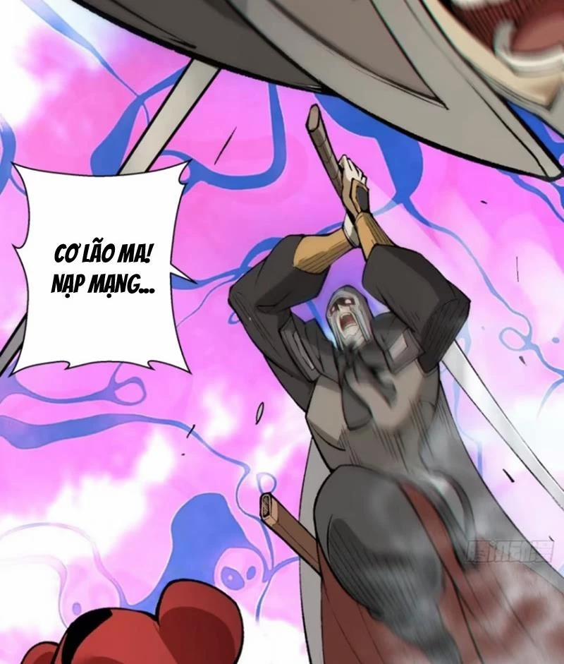 Đồ Đệ Của Ta Đều Là Đại Phản Phái 313 trang 24