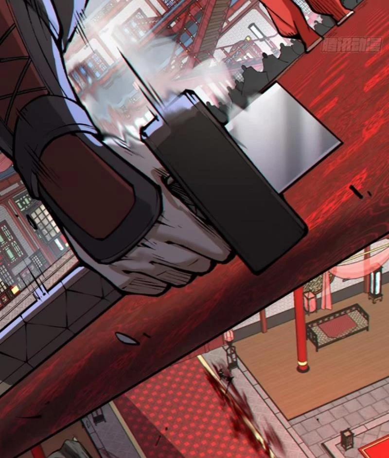 Đồ Đệ Của Ta Đều Là Đại Phản Phái 313 trang 27