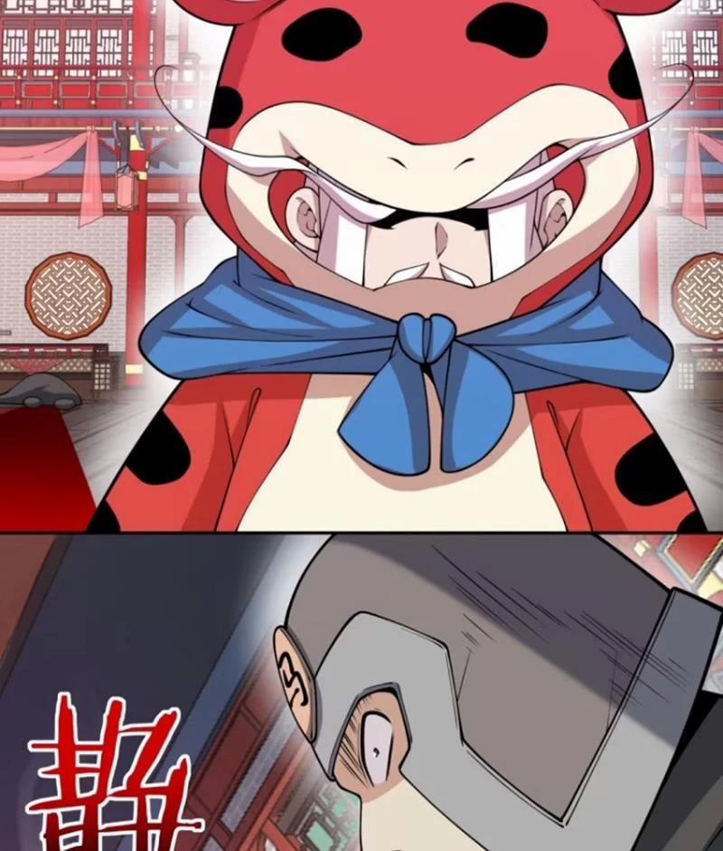 Đồ Đệ Của Ta Đều Là Đại Phản Phái 313 trang 29