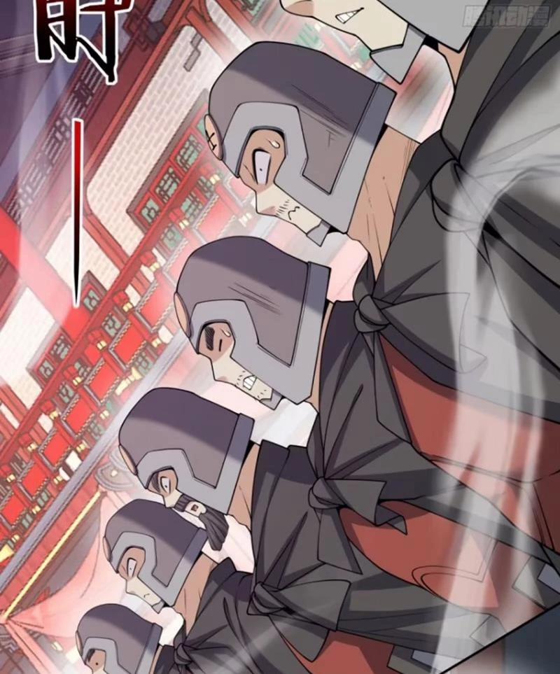 Đồ Đệ Của Ta Đều Là Đại Phản Phái 313 trang 30