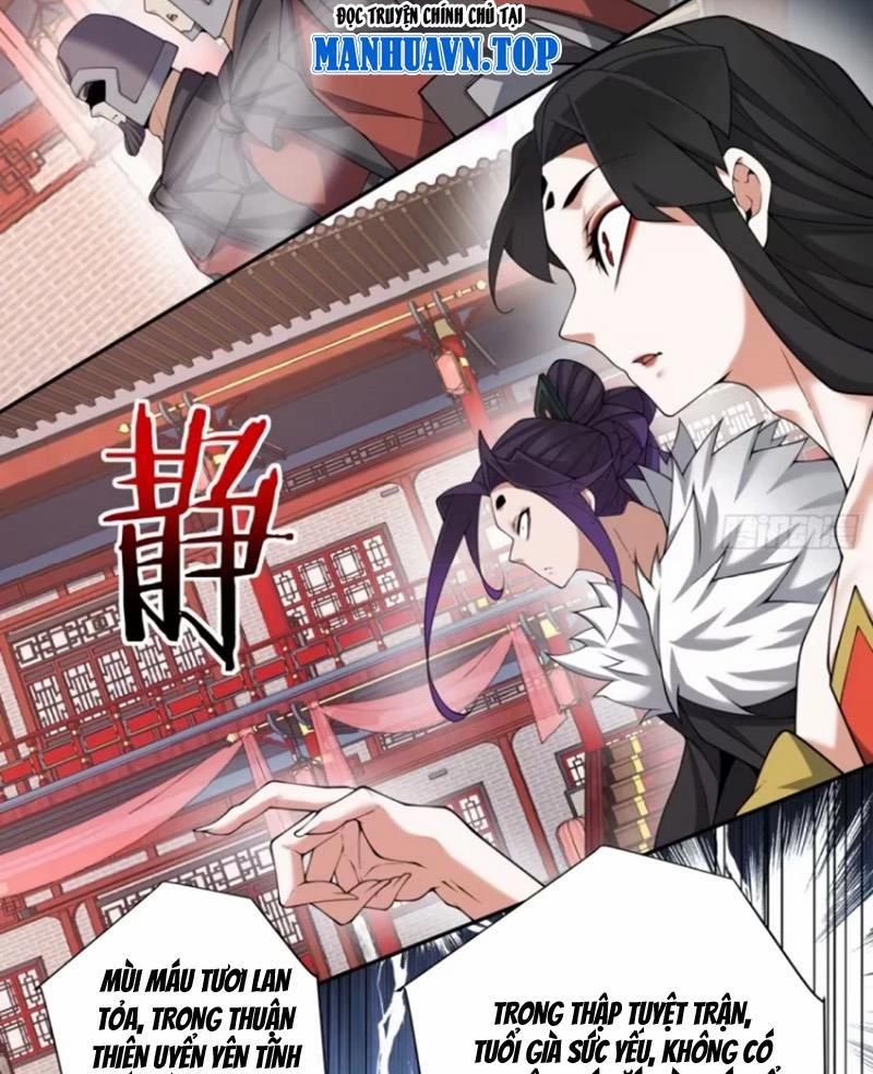 Đồ Đệ Của Ta Đều Là Đại Phản Phái 313 trang 31