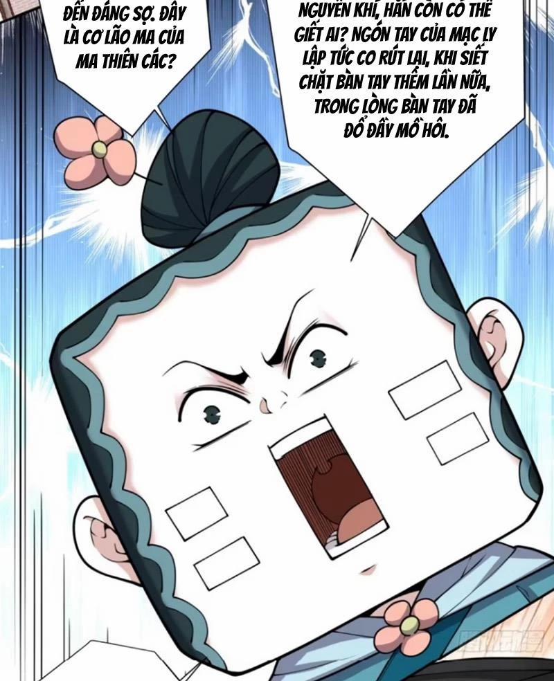 Đồ Đệ Của Ta Đều Là Đại Phản Phái 313 trang 32