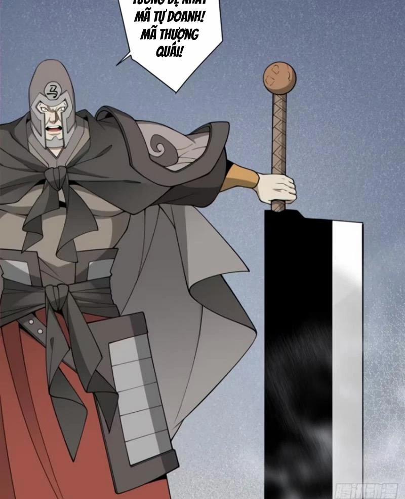 Đồ Đệ Của Ta Đều Là Đại Phản Phái 313 trang 37