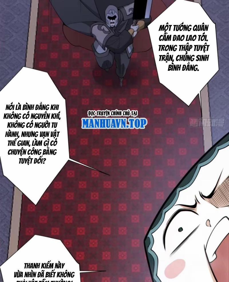 Đồ Đệ Của Ta Đều Là Đại Phản Phái 313 trang 39