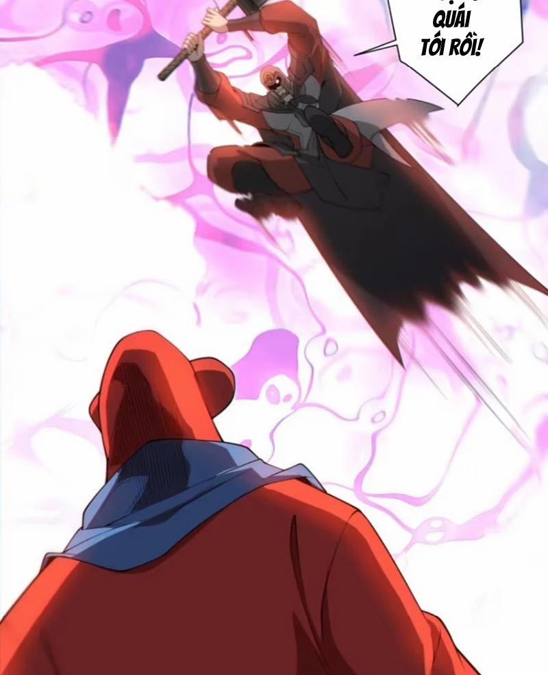 Đồ Đệ Của Ta Đều Là Đại Phản Phái 313 trang 42