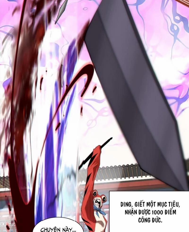 Đồ Đệ Của Ta Đều Là Đại Phản Phái 313 trang 45