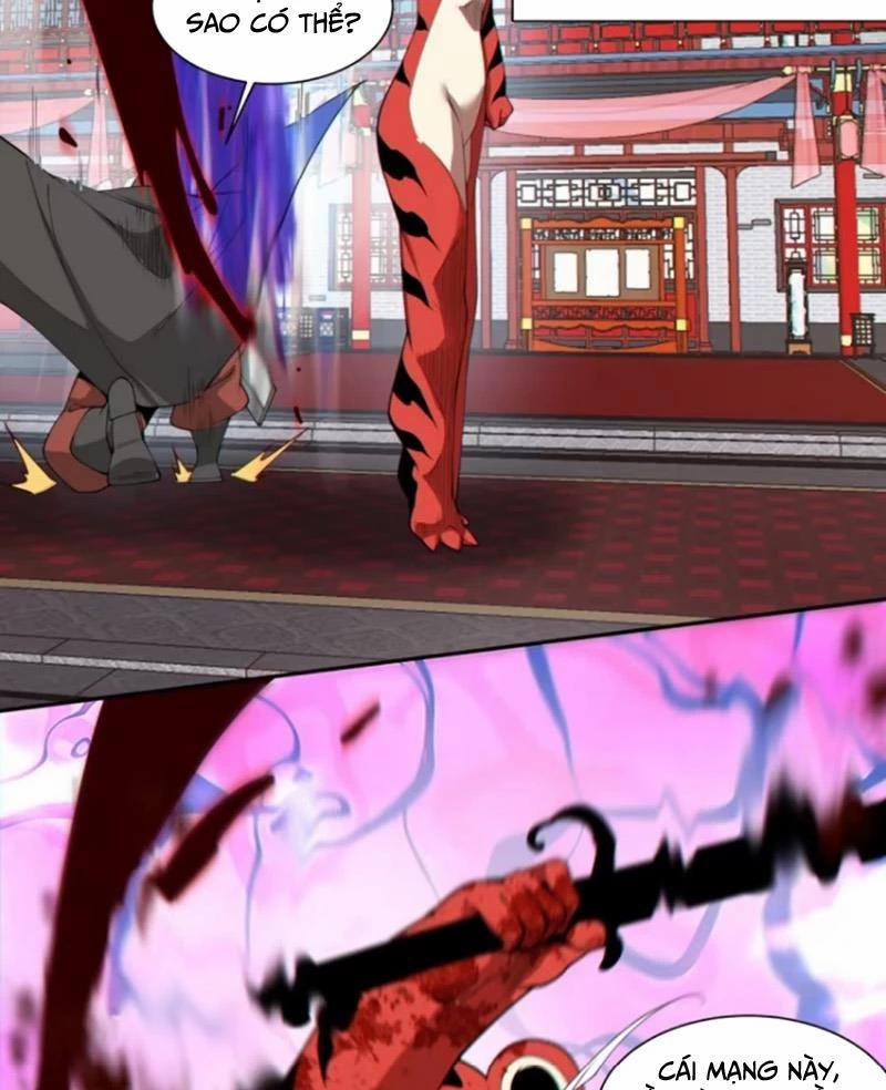 Đồ Đệ Của Ta Đều Là Đại Phản Phái 313 trang 46