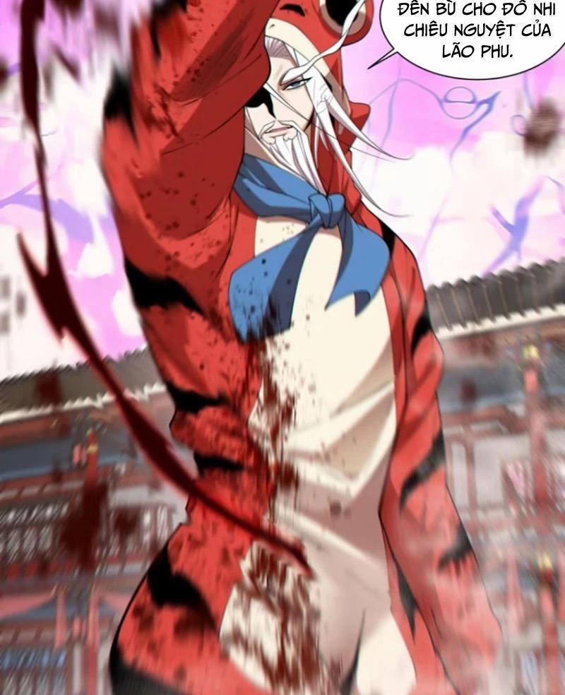 Đồ Đệ Của Ta Đều Là Đại Phản Phái 313 trang 47