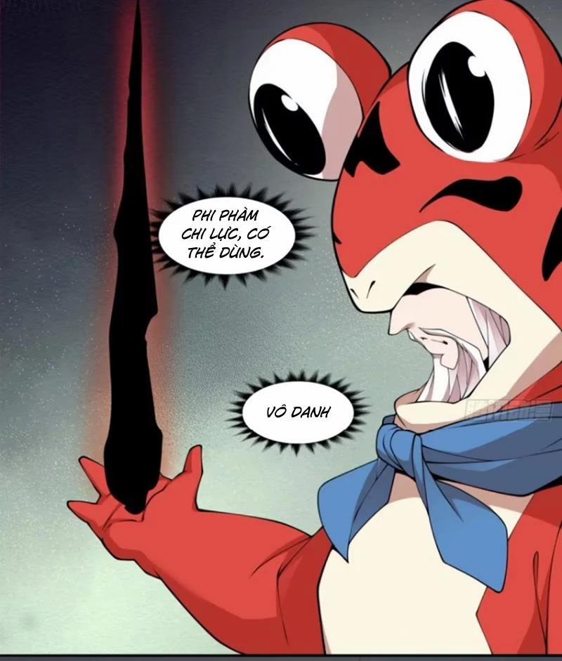 Đồ Đệ Của Ta Đều Là Đại Phản Phái 313 trang 5