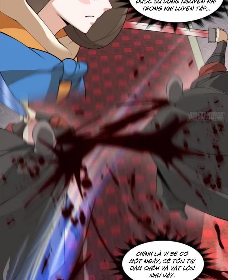 Đồ Đệ Của Ta Đều Là Đại Phản Phái 313 trang 52