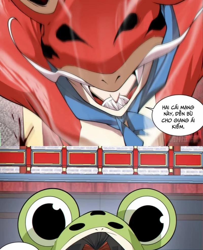 Đồ Đệ Của Ta Đều Là Đại Phản Phái 313 trang 54