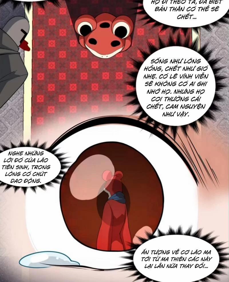 Đồ Đệ Của Ta Đều Là Đại Phản Phái 313 trang 56