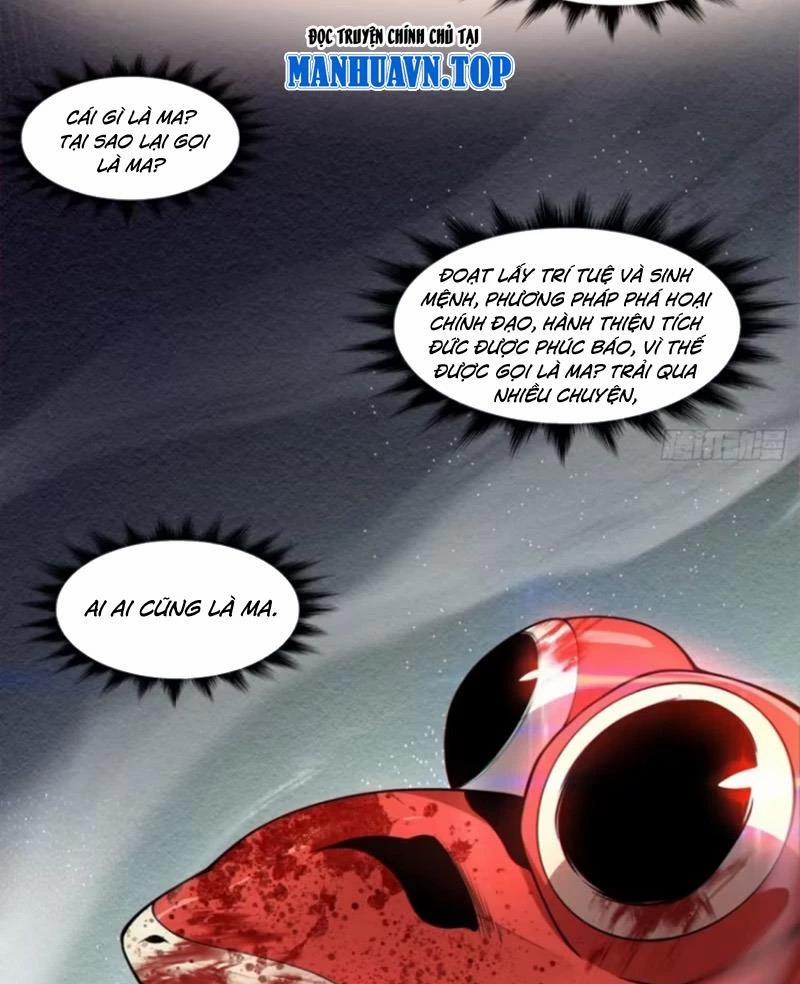 Đồ Đệ Của Ta Đều Là Đại Phản Phái 313 trang 57