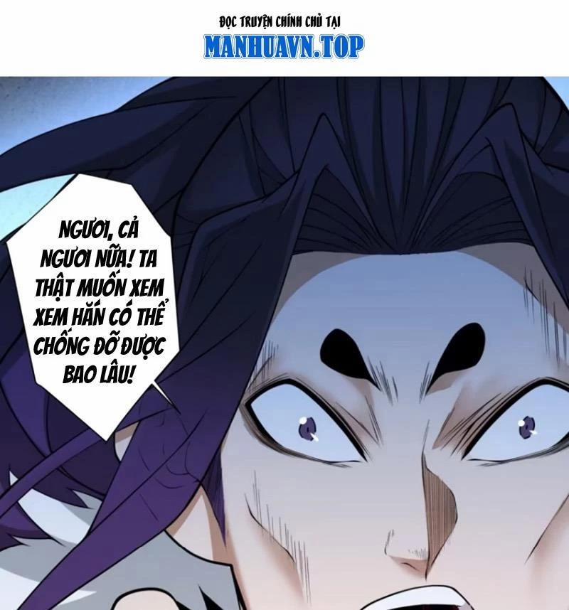 Đồ Đệ Của Ta Đều Là Đại Phản Phái 314 trang 1