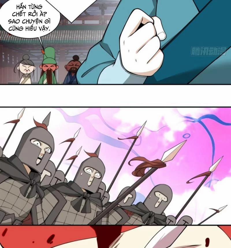 Đồ Đệ Của Ta Đều Là Đại Phản Phái 314 trang 10