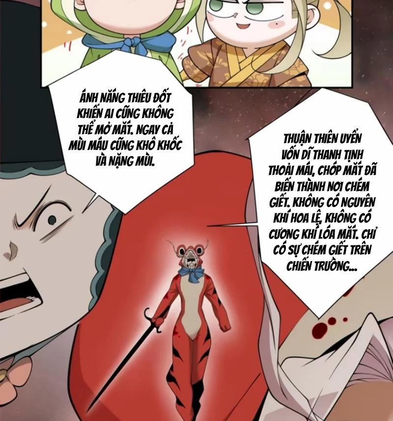 Đồ Đệ Của Ta Đều Là Đại Phản Phái 314 trang 12