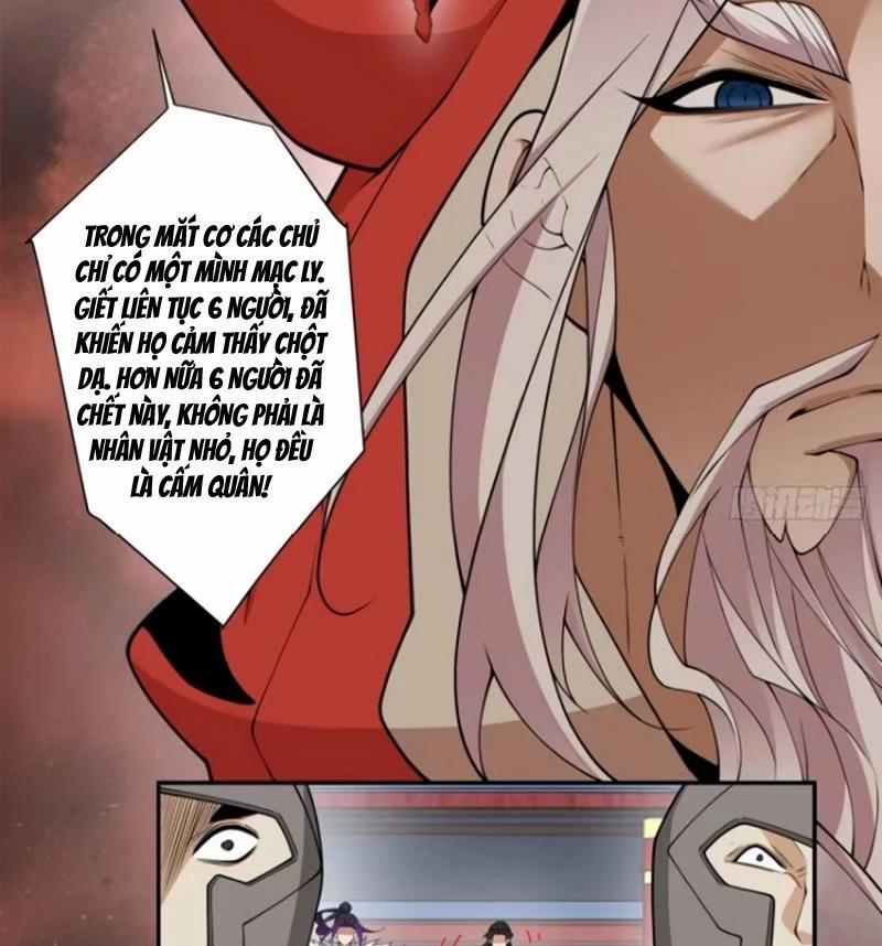 Đồ Đệ Của Ta Đều Là Đại Phản Phái 314 trang 13