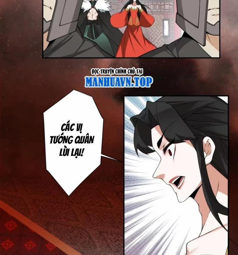 Đồ Đệ Của Ta Đều Là Đại Phản Phái 314 trang 14