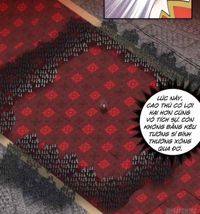 Đồ Đệ Của Ta Đều Là Đại Phản Phái 314 trang 15