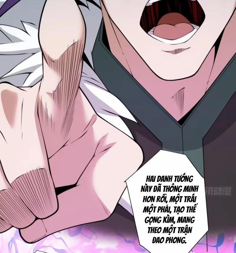 Đồ Đệ Của Ta Đều Là Đại Phản Phái 314 trang 2