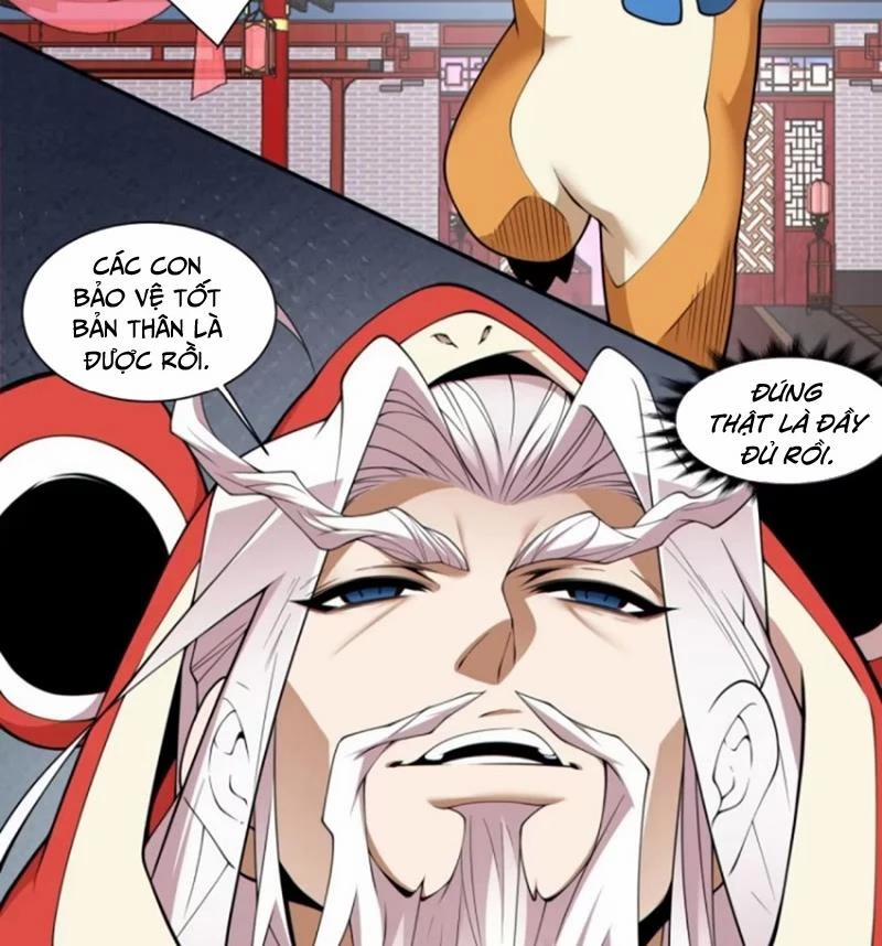 Đồ Đệ Của Ta Đều Là Đại Phản Phái 314 trang 22