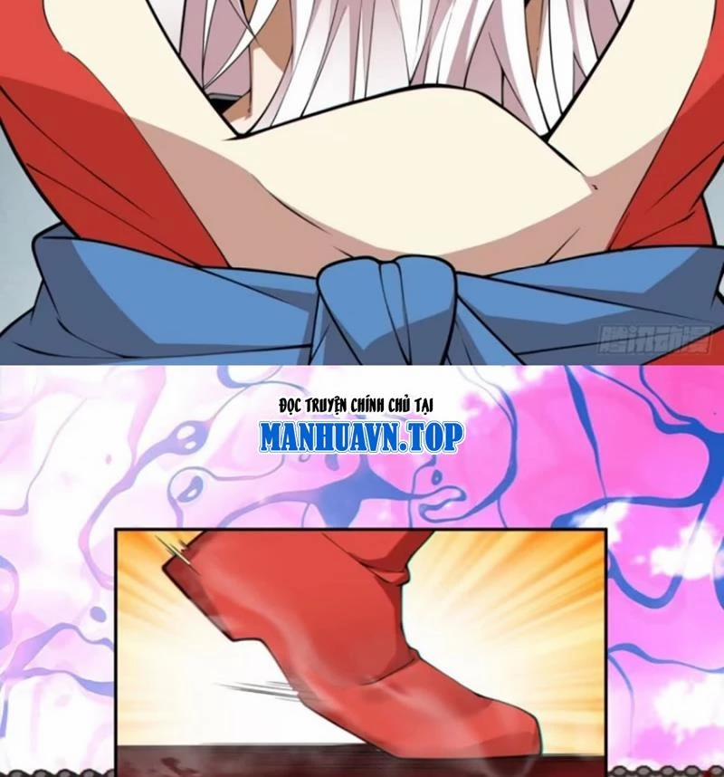 Đồ Đệ Của Ta Đều Là Đại Phản Phái 314 trang 23